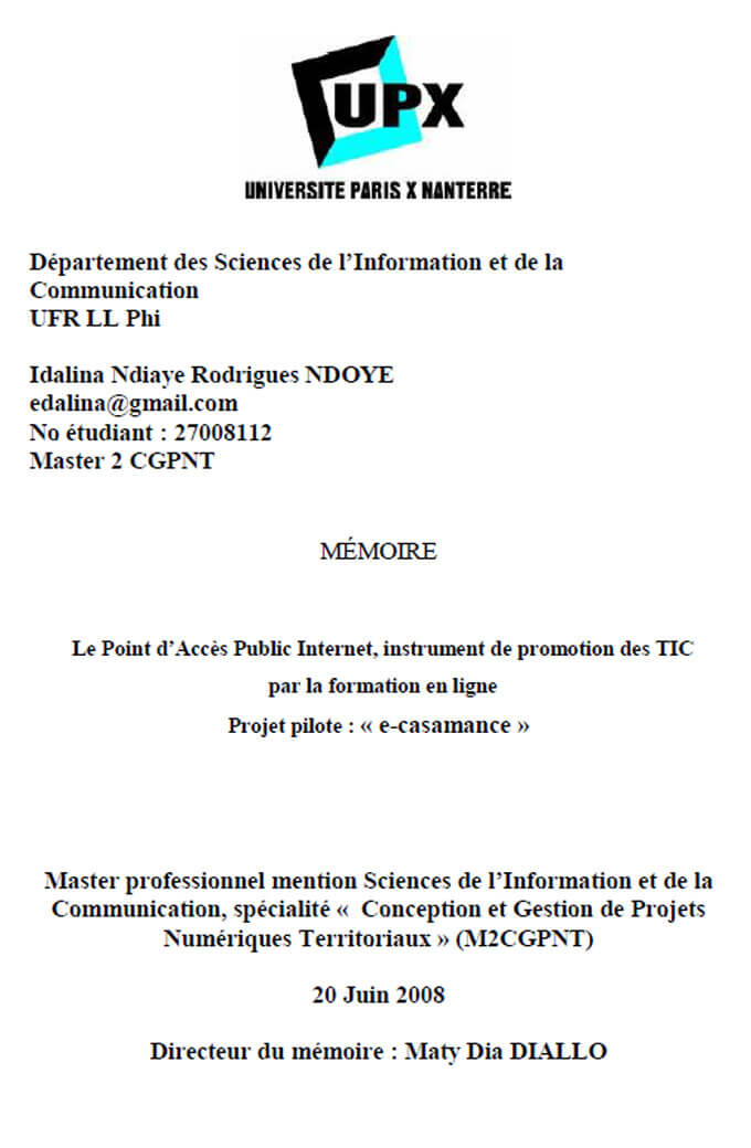 Aucune Image Disponible