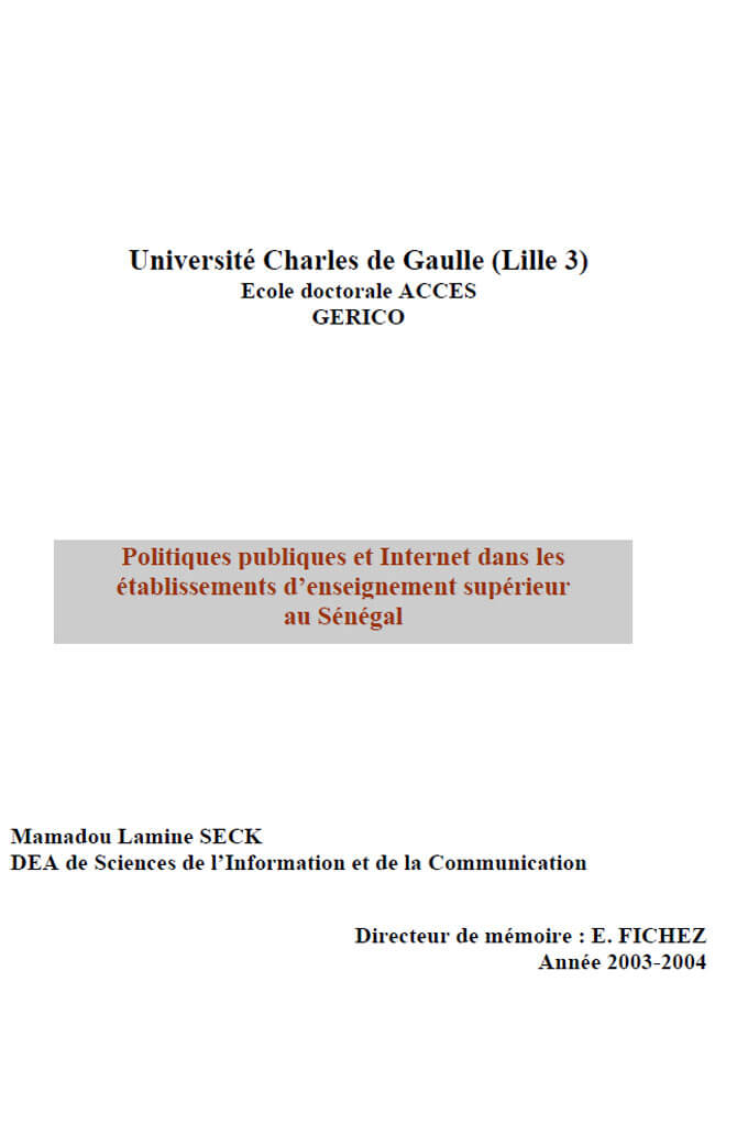 Aucune Image Disponible