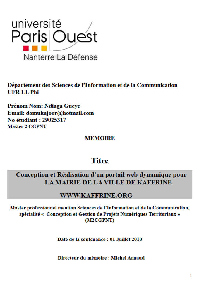 Aucune Image Disponible