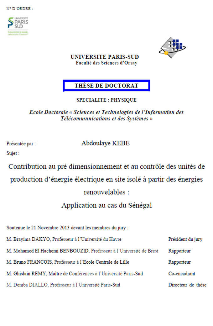 Aucune Image Disponible