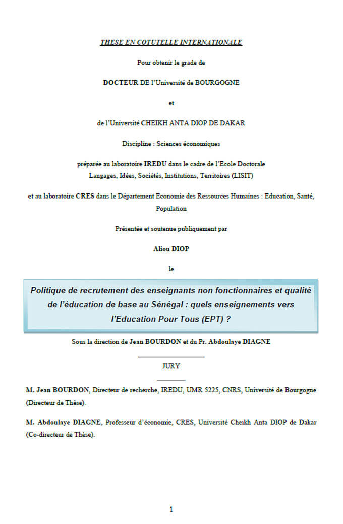 Aucune Image Disponible