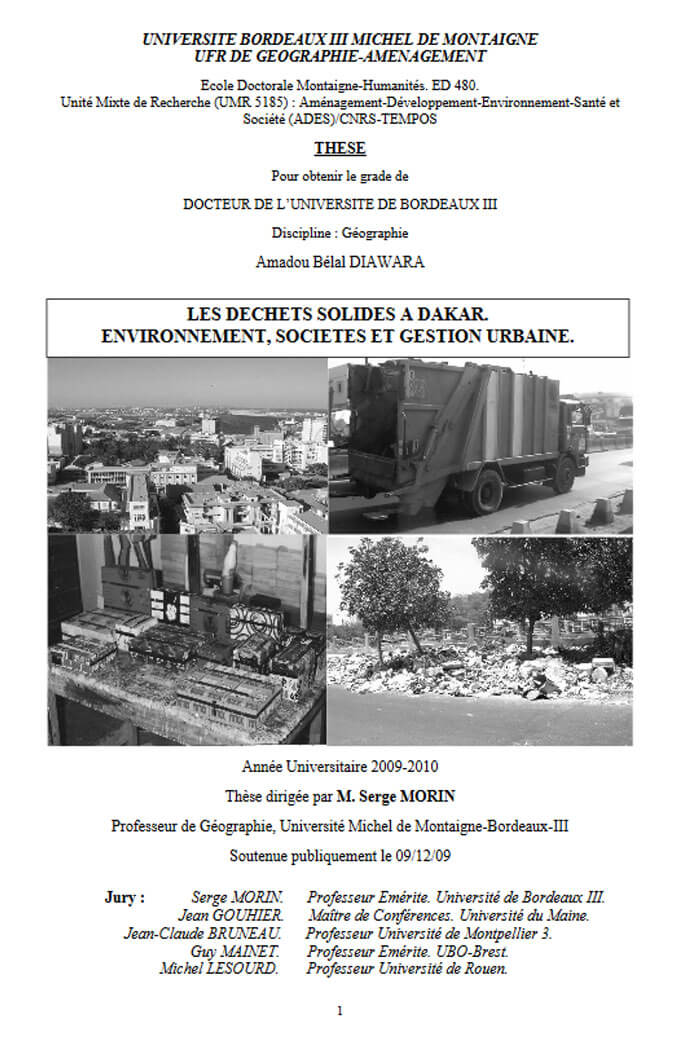 Aucune Image Disponible