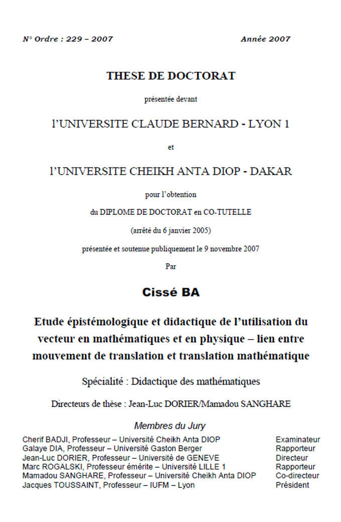 Aucune Image Disponible