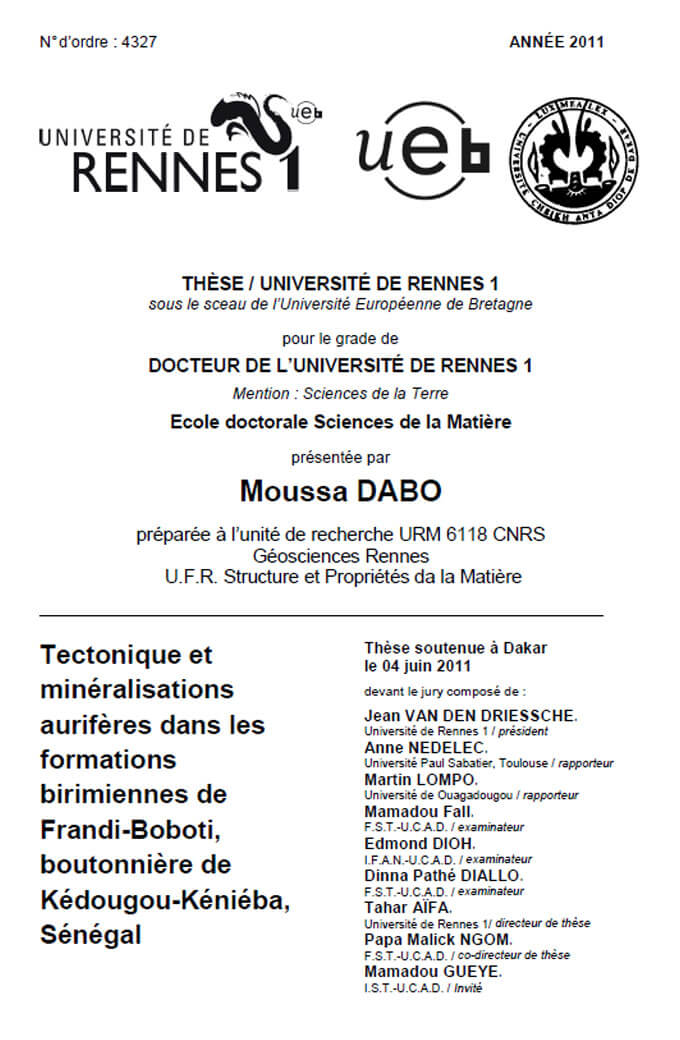 Aucune Image Disponible