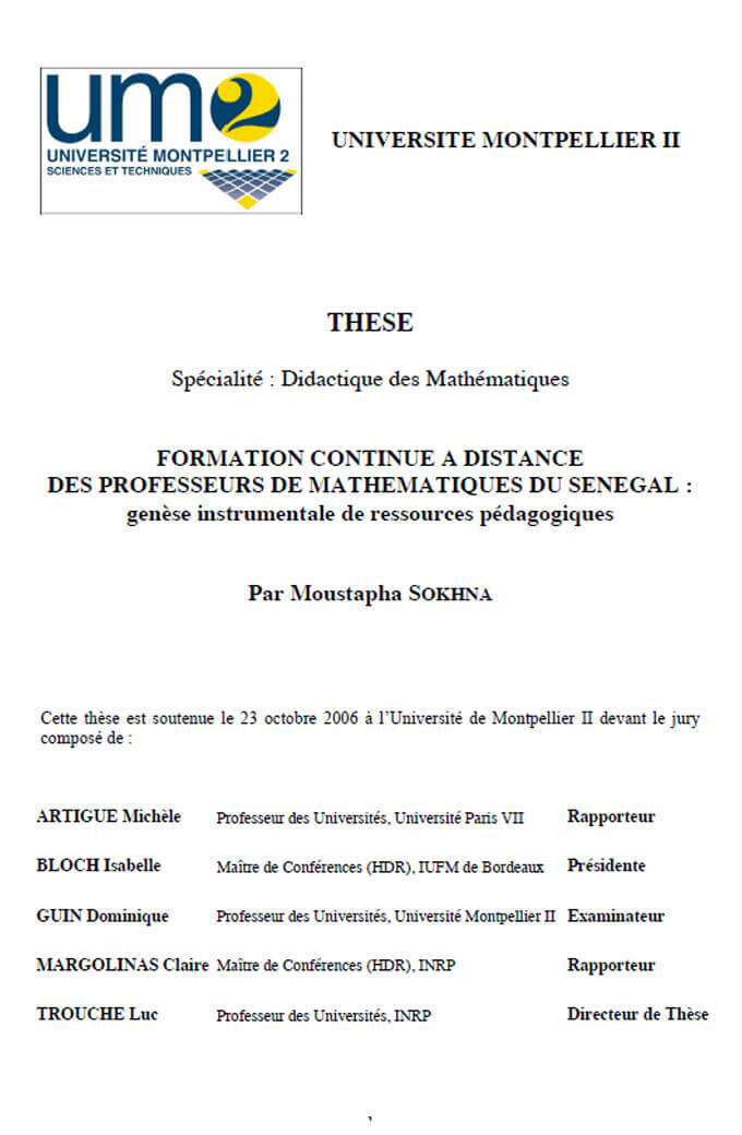 Aucune Image Disponible