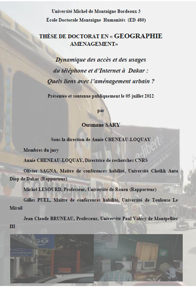 Aucune Image Disponible