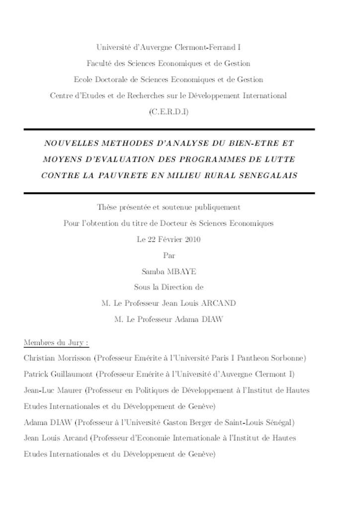 Aucune Image Disponible