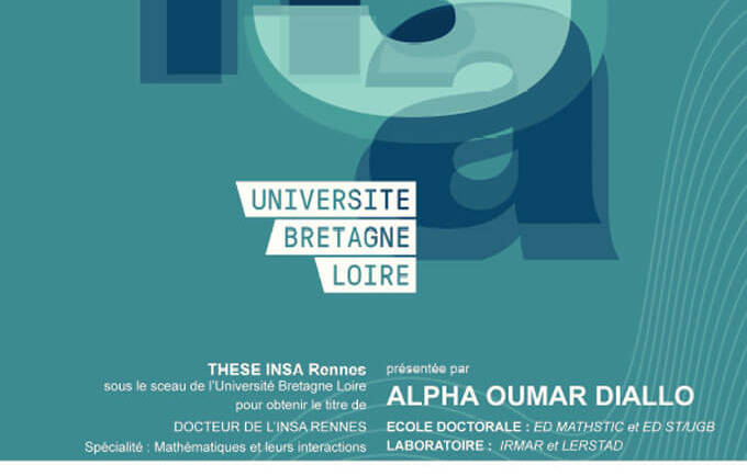 Inférence statistique dans des modèles de comptage à inflation de zéro. Applications en économie de santé
