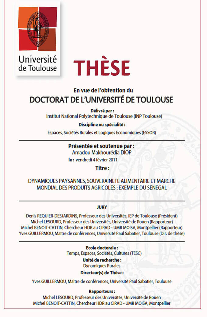 Aucune Image Disponible