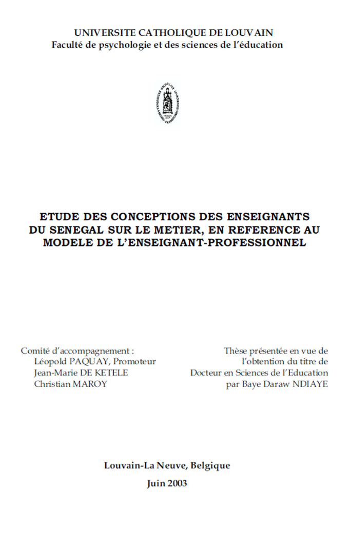 Aucune Image Disponible