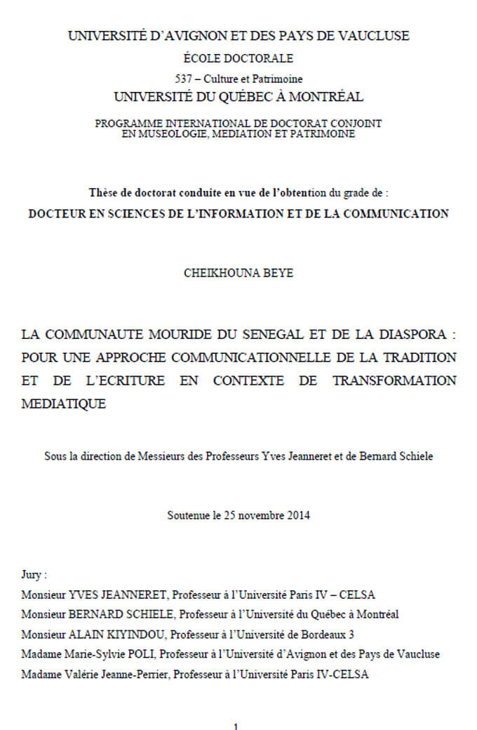 Aucune Image Disponible