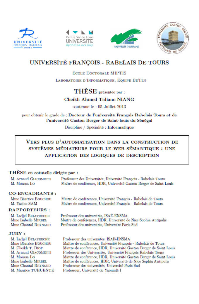 Aucune Image Disponible