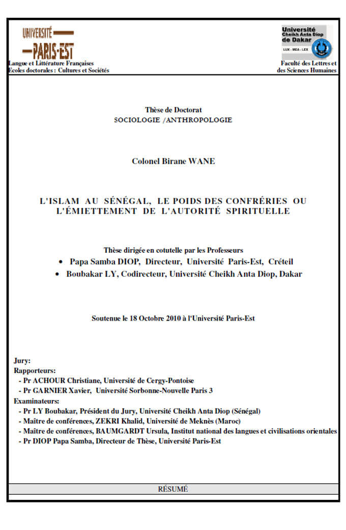 Aucune Image Disponible