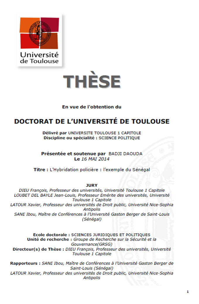 Aucune Image Disponible