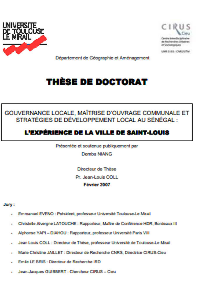 Aucune Image Disponible