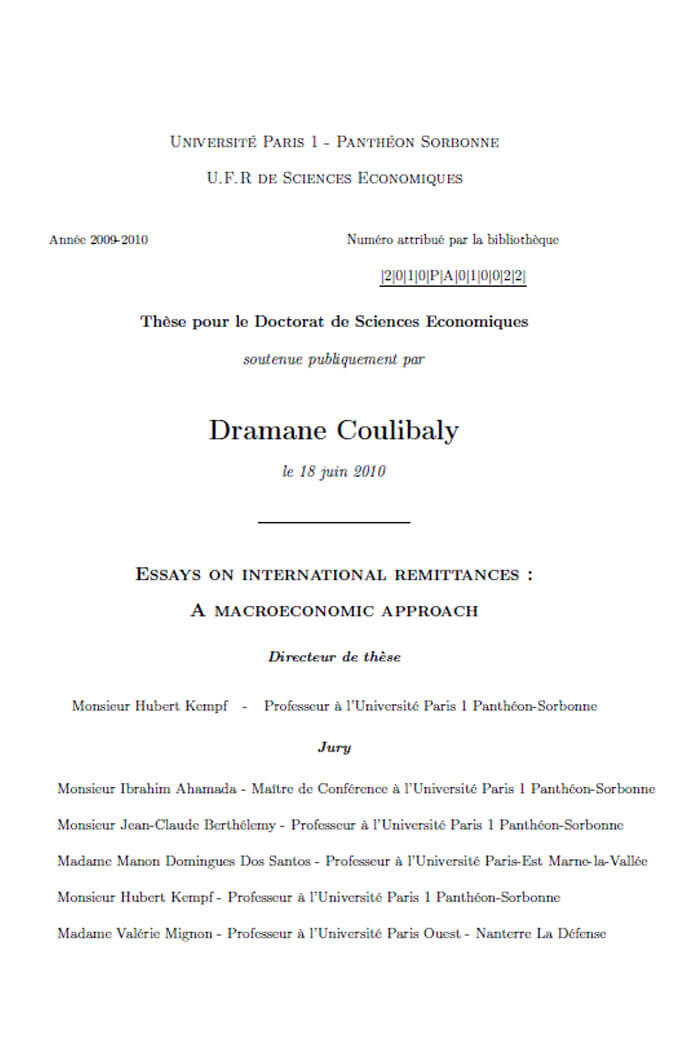 Aucune Image Disponible