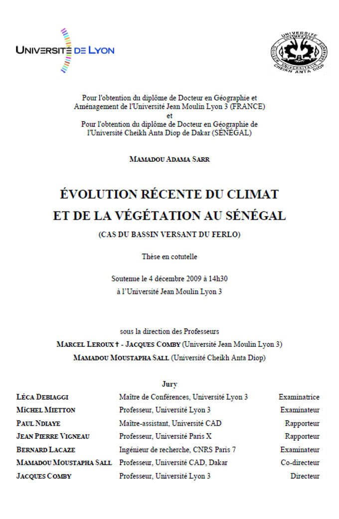 Aucune Image Disponible