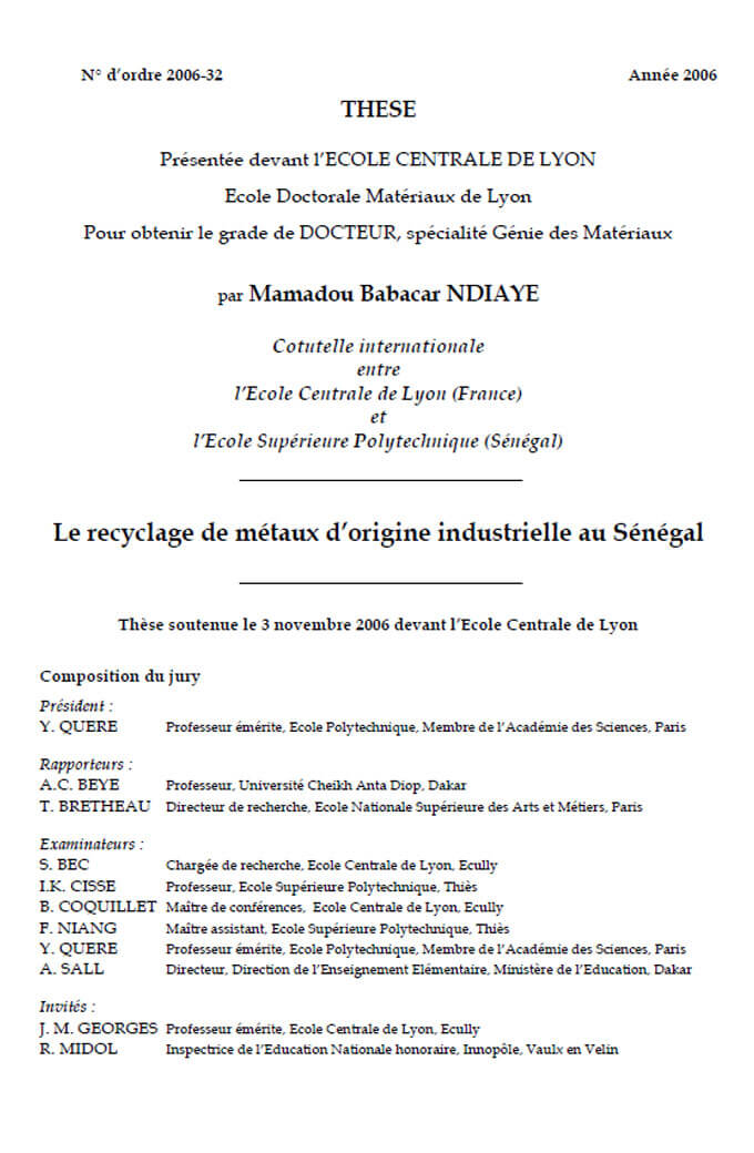 Aucune Image Disponible