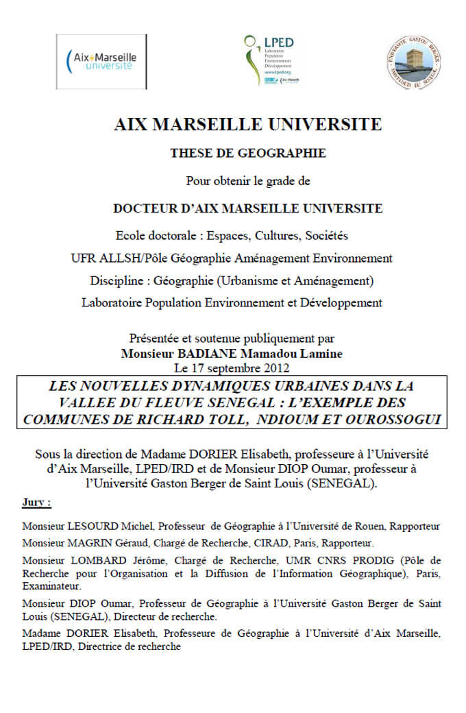 Aucune Image Disponible