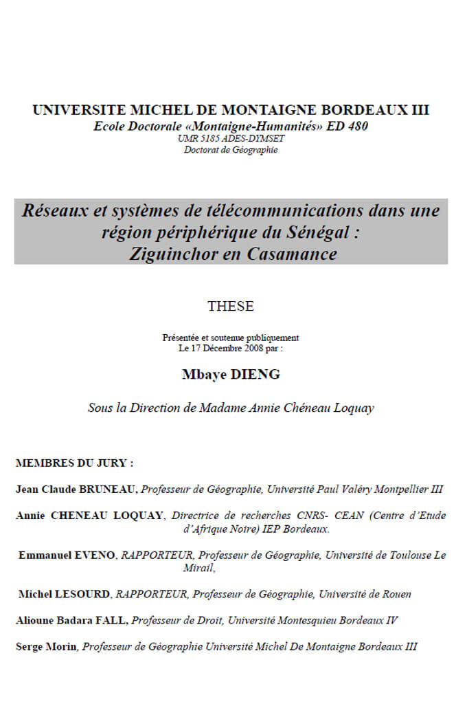 Aucune Image Disponible