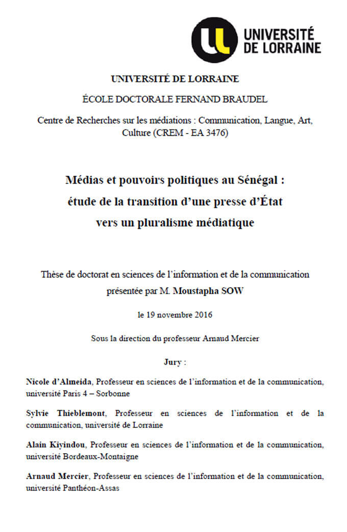 Aucune Image Disponible