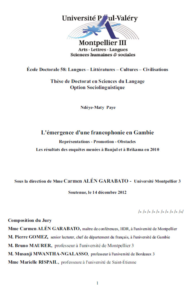 Aucune Image Disponible