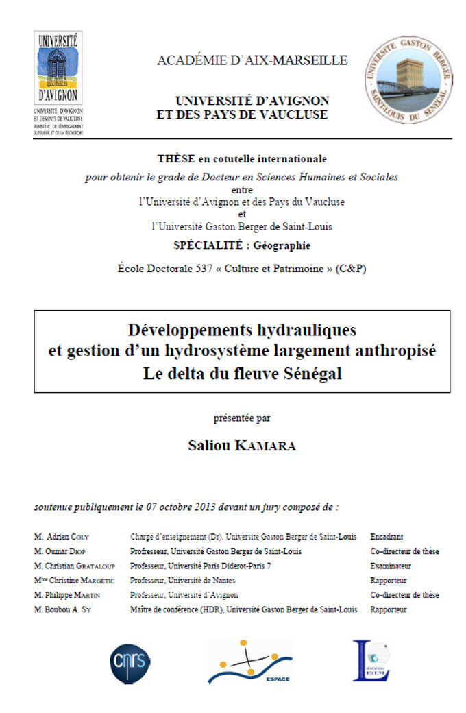 Aucune Image Disponible