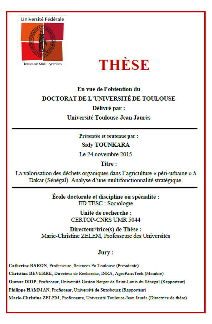 Aucune Image Disponible