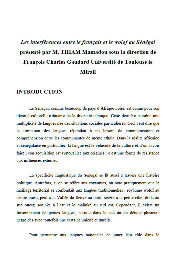 Aucune Image Disponible