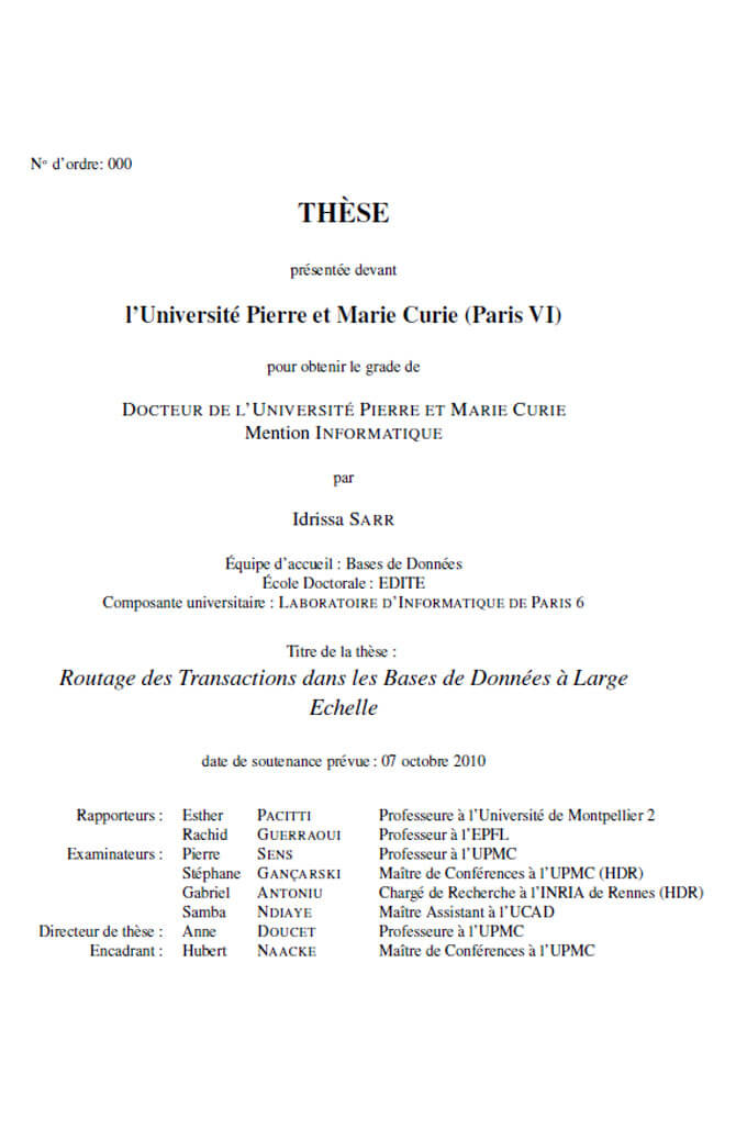 Aucune Image Disponible