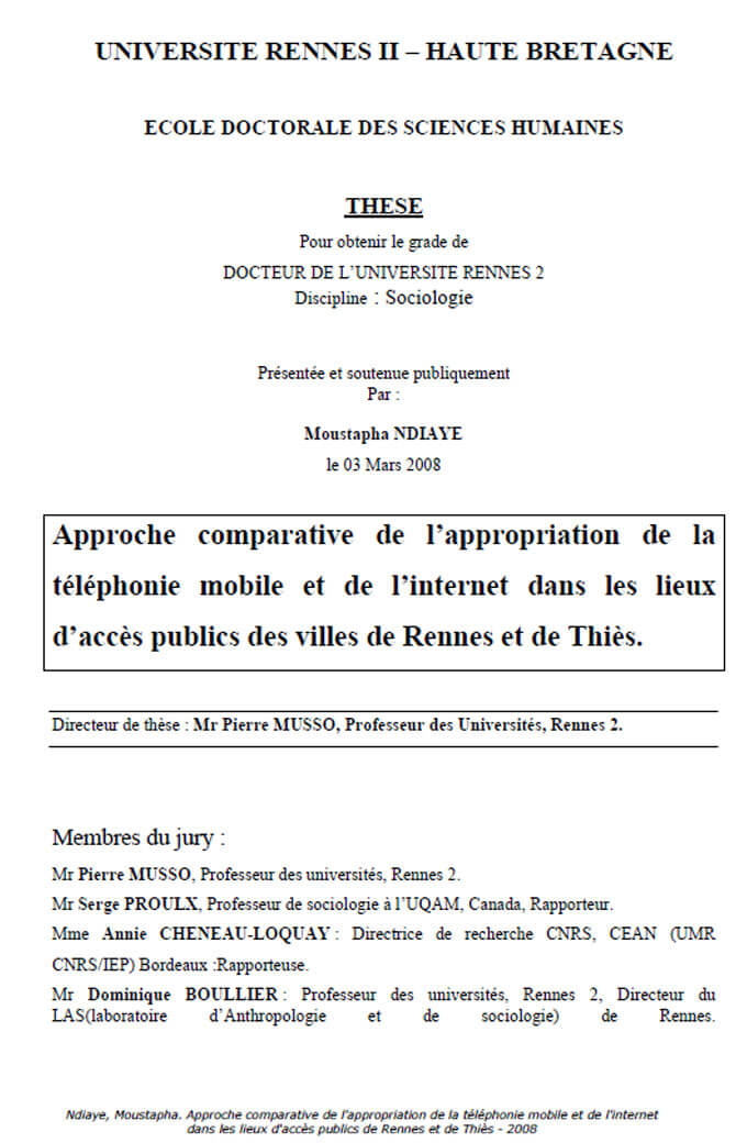 Aucune Image Disponible