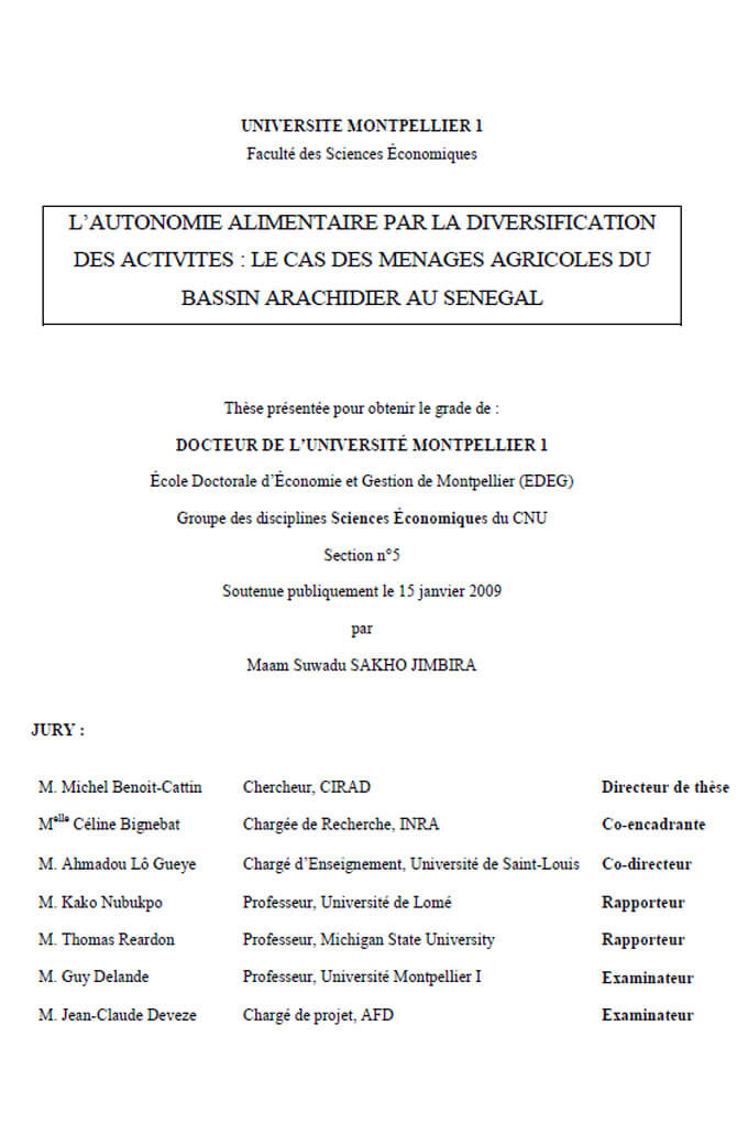 Aucune Image Disponible