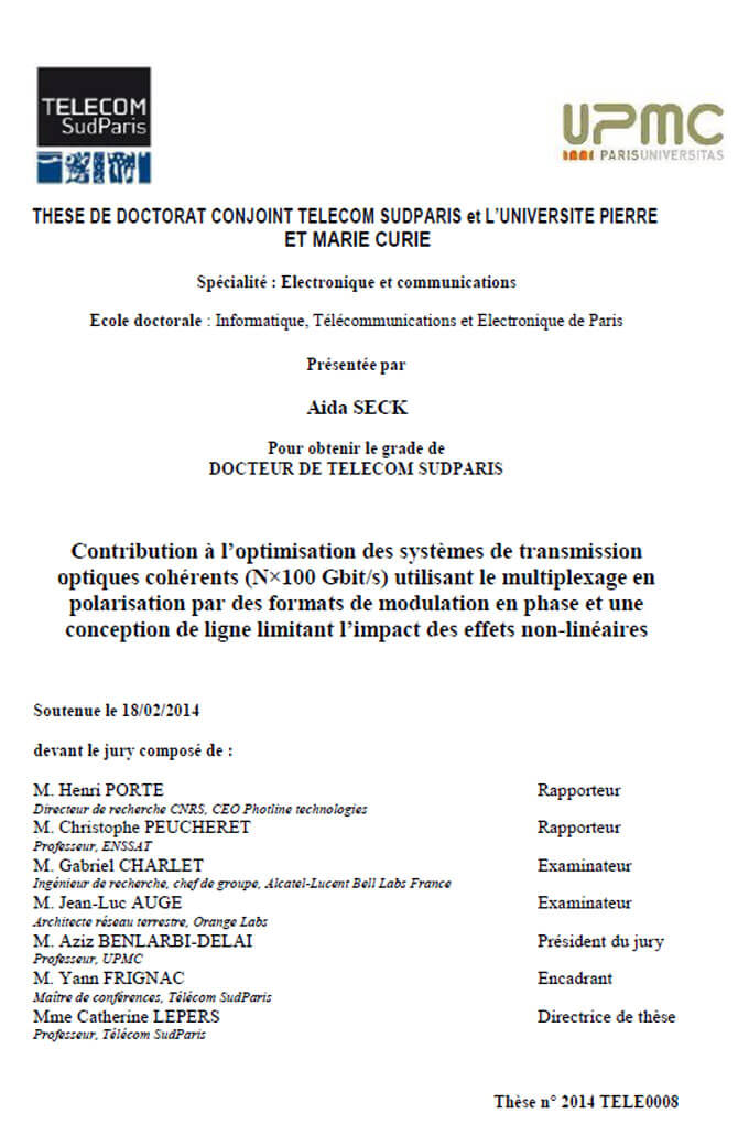 Aucune Image Disponible