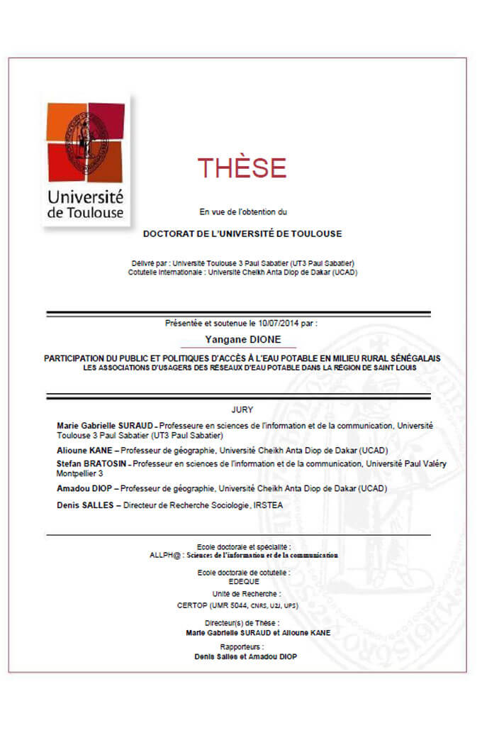 Aucune Image Disponible