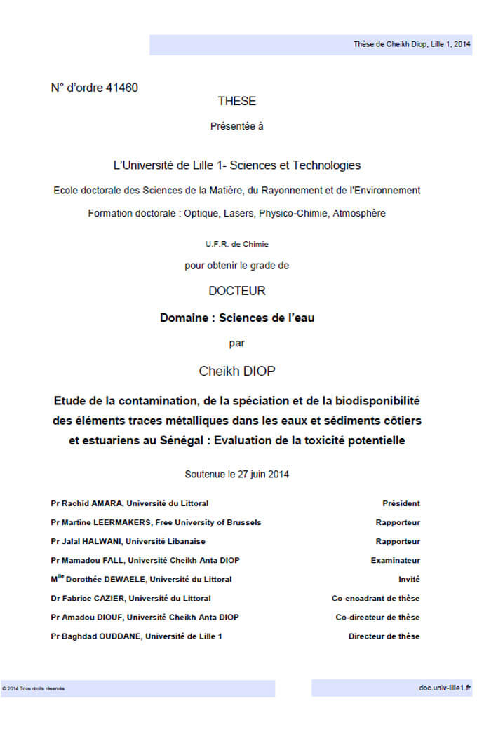 Aucune Image Disponible